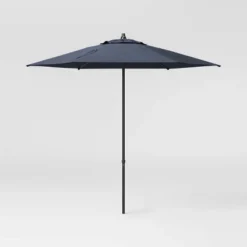 7.5"x7.5" Outdoor Market Umbrella - Room Essentials™ -Room Essentials™ GUEST d259834c 8805 4f8a 8f67 d71a420255c8