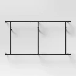 Adjustable Bed Frame Black - Room Essentials™ -Room Essentials™ GUEST d2a091cf b3f5 4766 a9f7 a4296bc9b7b7