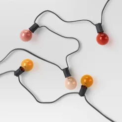 20ct Incandescent Glass G40 Bulbs - Room Essentials™ -Room Essentials™ GUEST d36ebcc5 9b84 45f4 a9dd 45990d26ba96