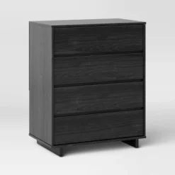 Modern 4 Drawer Dresser - Room Essentials™ -Room Essentials™ GUEST d7f8c7eb 2aaa 462d a467 b6b386975228