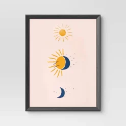 Wedge Poster Frame Black - Room Essentials™ 10 Wedge Poster Frame Black - Room Essentials™ -Room Essentials™ GUEST d848057a 4537 4d1d 81cb c6b6161b2505