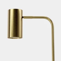 Dean Table Lamp (Includes LED Light Bulb) - Room Essentials™