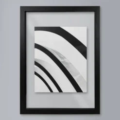 Thin Gallery Float Frame - Room Essentials