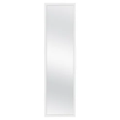 13.5" X 49.5" Framed Door Mirror - Room Essentials™ 11 13.5" X 49.5" Framed Door Mirror - Room Essentials™ -Room Essentials™ GUEST e072eadd 3127 4341 9f36 44c9e050e583