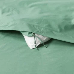 Easy-Care Duvet Cover & Sham Set - Room Essentials™ 10 Easy-Care Duvet Cover & Sham Set - Room Essentials™ -Room Essentials™ GUEST e6262c13 7a35 4e6e b771 9a1e53be55bb