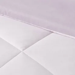 Solid Microfiber Reversible Decorative Bed Set With Throw - Room Essentials™ 13 Solid Microfiber Reversible Decorative Bed Set With Throw - Room Essentials™ -Room Essentials™ GUEST e70fe4d4 7e56 49e2 8ea6 a715c1b2a976