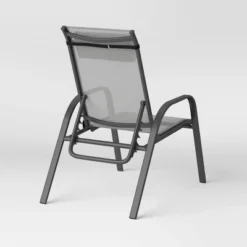 5pc Adjustable Back Patio Chat Set - Gray - Room Essentials™ 14 5pc Adjustable Back Patio Chat Set - Gray - Room Essentials™ -Room Essentials™ GUEST e960f2a0 f891 4987 847a 08eb18d49d6f