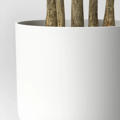 Weeping Gig Artificial Tree - Room Essentials™ 3 Weeping Gig Artificial Tree - Room Essentials™ - Image 3