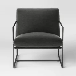 Metal Framed Sling Dorm Chair - Room Essentials™ 9 Metal Framed Sling Dorm Chair - Room Essentials™ -Room Essentials™ GUEST ee24c99d 0082 4f60 8c36 9569bee78e25