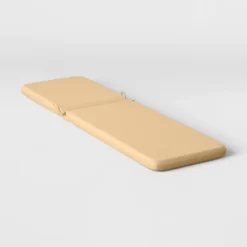 Outdoor Chaise Cushion - Room Essentials™ -Room Essentials™ GUEST efdddd1a 1a0b 416e ab07 5109411b1485