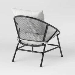 3pc Metal Mesh Small Space Set – Room Essentials™ 14 3pc Metal Mesh Small Space Set – Room Essentials™ -Room Essentials™ GUEST f17f1bc0 db12 42fc 95e1 95ba9c3dc3da