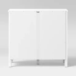 Traditional Multipurpose Storage Cabinet Multipurpose Classic White - Room Essentials™ 8 Traditional Multipurpose Storage Cabinet Multipurpose Classic White - Room Essentials™ -Room Essentials™ GUEST f1a9c63c d629 418b 8773 81621f905a69