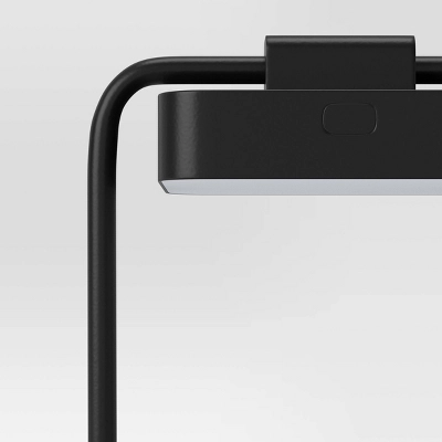 Panel Task Lamp (Includes LED Light Bulb) - Room Essentials™ 3 Panel Task Lamp (Includes LED Light Bulb) - Room Essentials™ - Image 3