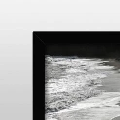 1" Profile Poster Frame Black - Room Essentials™ -Room Essentials™ GUEST f795b524 5fc6 4648 99d4 74cdcf797fa6