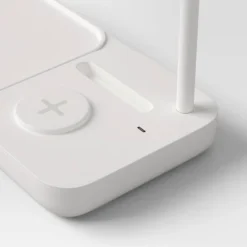 Multifunctional Organizational Lamp With Tech - Room Essentials™ 5 Multifunctional Organizational Lamp With Tech - Room Essentials™ -Room Essentials™ GUEST f849d169 794b 4490 9bff 693db25aa949