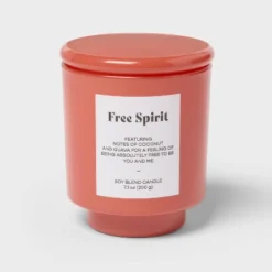 Lidded Jar Candle 7.1oz - Room Essentials™ 19 Lidded Jar Candle 7.1oz - Room Essentials™ -Room Essentials™ GUEST f8fe9d17 7d10 44b2 a42b 6d545b8d6a9f