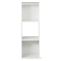 11" 3 Cube Organizer Shelf - Room Essentials 7 11" 3 Cube Organizer Shelf - Room Essentials -Room Essentials™ GUEST fe1fa531 7cbd 44e6 b73f 94e3894eec70