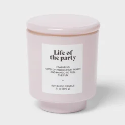 Lidded Jar Candle 7.1oz - Room Essentials™ 22 Lidded Jar Candle 7.1oz - Room Essentials™ -Room Essentials™ GUEST ff374f28 08ca 4e22 a39f 6d4561ea0980