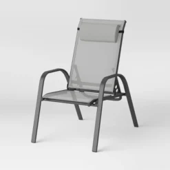 5pc Adjustable Back Patio Chat Set - Gray - Room Essentials™ 12 5pc Adjustable Back Patio Chat Set - Gray - Room Essentials™ -Room Essentials™ GUEST ff3b54e7 bec7 492e 915c 16cdb012ed72