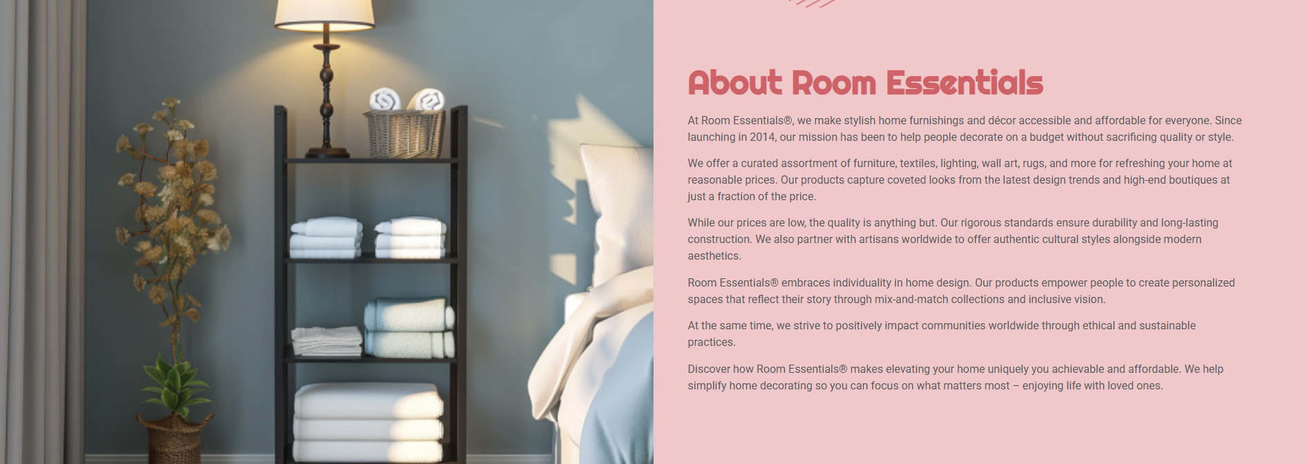 Room Essentials™ 49 Room Essentials™ -Room Essentials™ 1