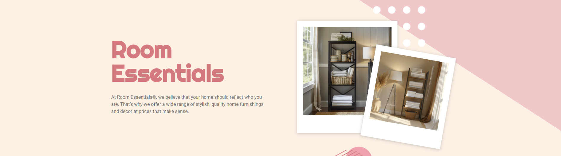 Room Essentials™ 23 Room Essentials™ -Room Essentials™ 2